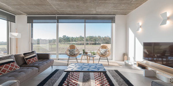 Financiación Hipoteca Compra Segunda Residencia La Rioja · Loft