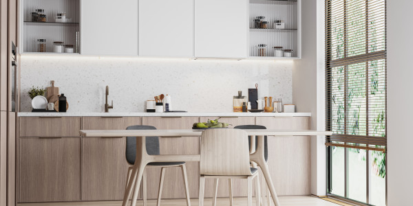 Financiación Hipoteca Compra Segunda Residencia La Rioja · Apartamentos