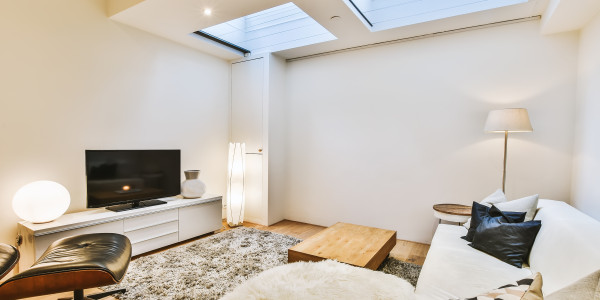 Financiación Hipoteca para Reforma y Rehabilitación Las Palmas · Duplex