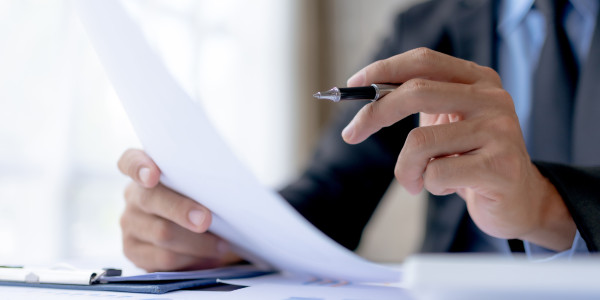 Financiación Hipotecaria para Empresas y Particulares Cáceres · Revisión de FEIN y FiAE