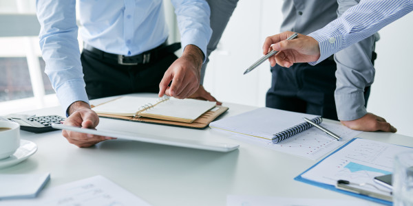 Financiación Hipotecaria para Empresas y Particulares Cáceres · Análisis de viabilidad financiera