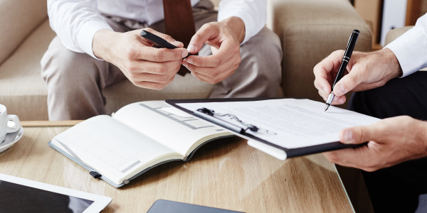 Financiación Hipotecaria para Empresas y Particulares Cáceres · Coordinación de tasación y valoración profesional del activo